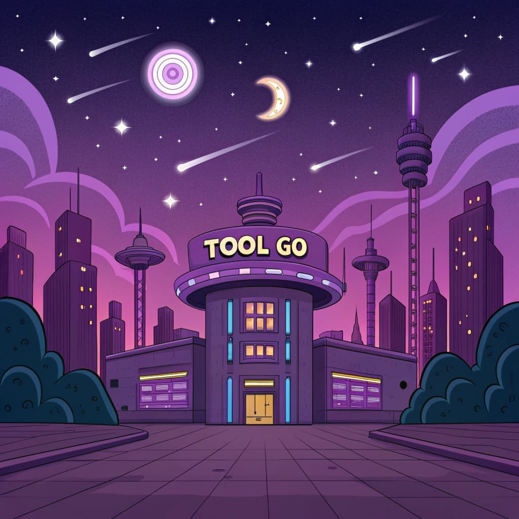 Toolgo